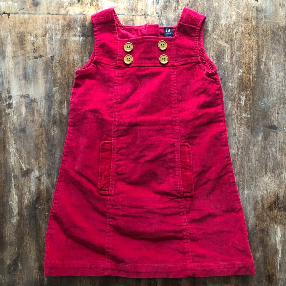 GAP Kids Dress